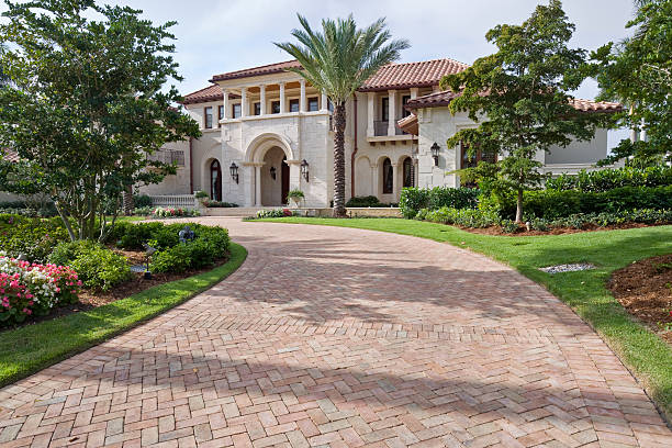 Best Driveway Paving Company  in Wiggins, CO